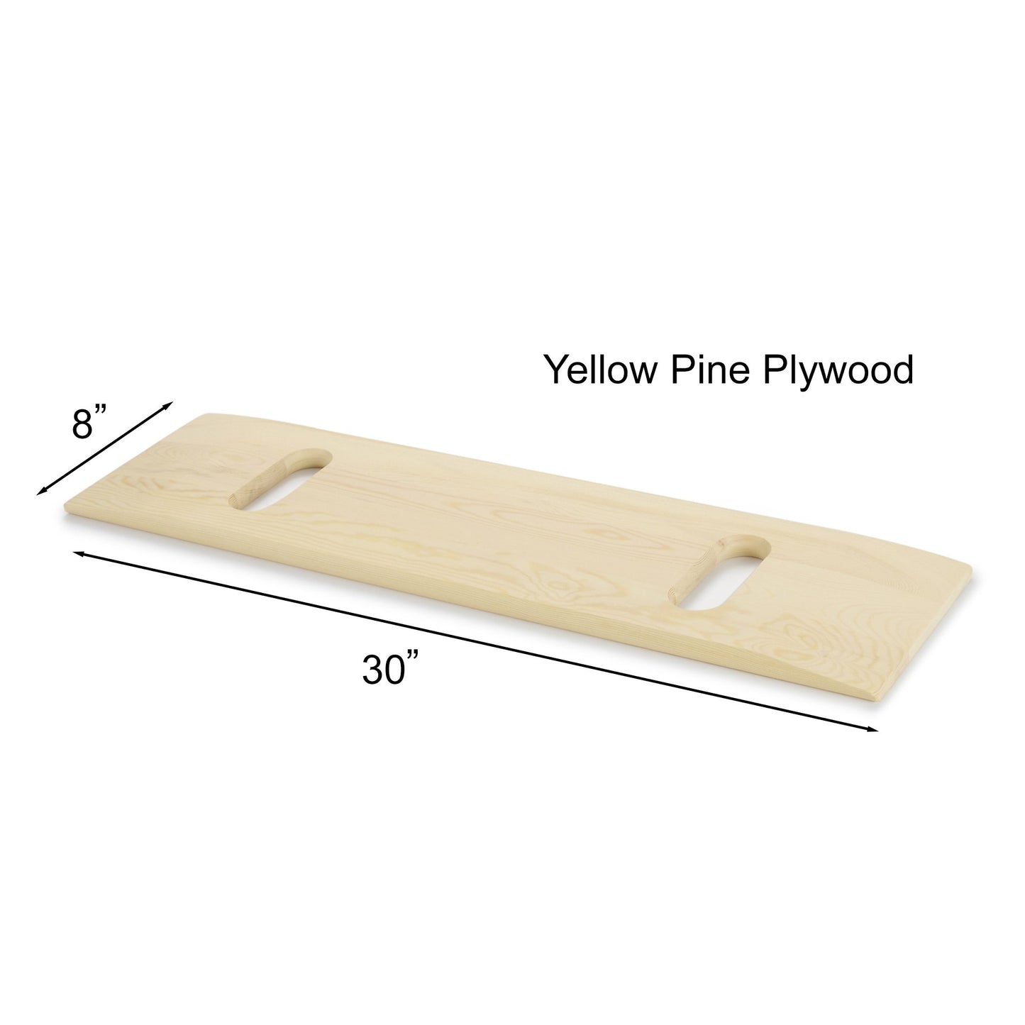 DMI® Transfer Board, 8 x 30 Inch