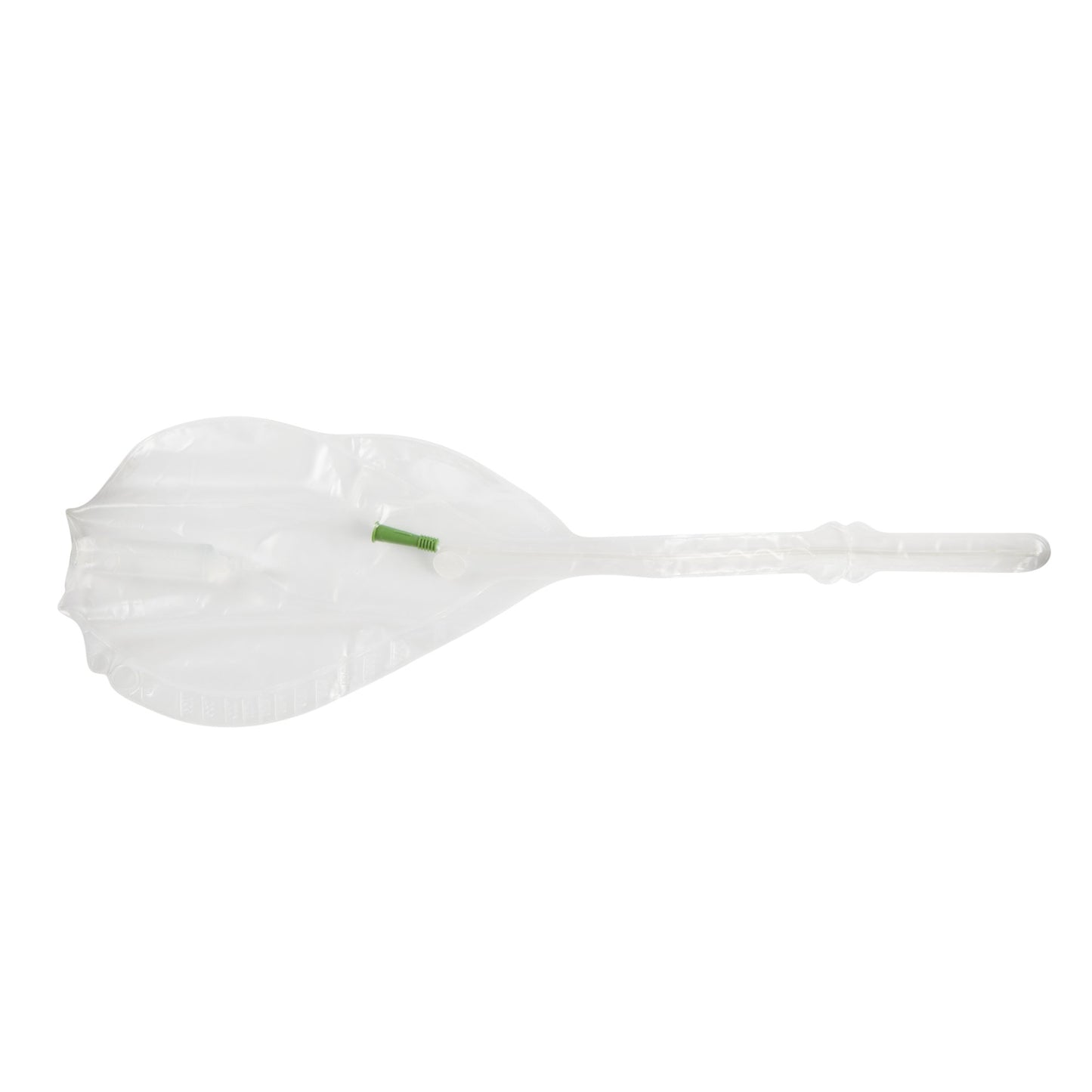 SureCath® Set Intermittent Closed System Catheter, 14 Fr.