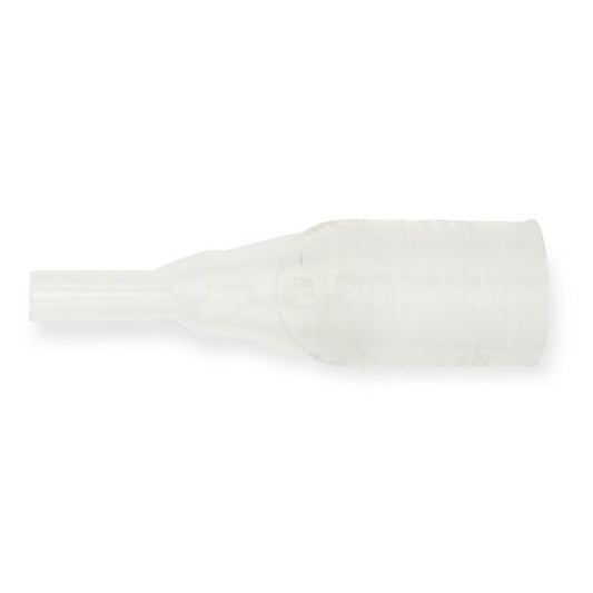 InView Silicone Male External Catheter Medium 29mm 100 Count (Purple)