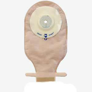 Ultramax Drainable Convex Cut-To-Fit, Trans Back,5 5ct