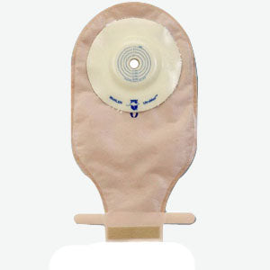 Ultramax Drainable Shal Cnvx,1 3/8",Trns,Aquatack 5ct