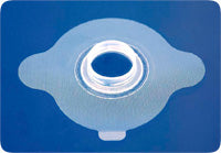 Provox Adhesives FlexiDerm Oval 20 Count
