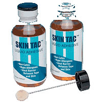 Skin-Tac H 8 oz. Bottle 1ct