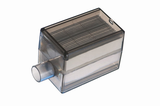 AG Industries Compressor Filter for Drive/Devilbiss 525DS 5 Liter Oxygen Concentrator
