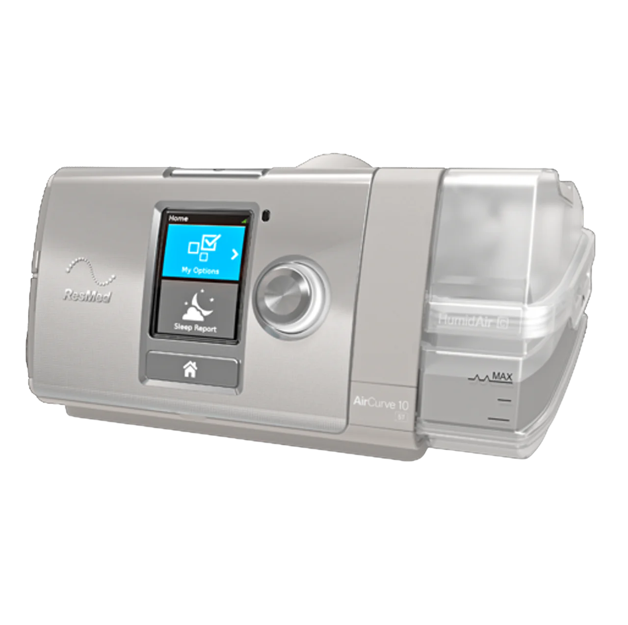 Test Product Aircurve
