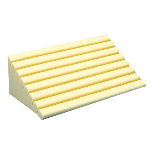 Economy Positioning Wedge, 10.5 x 21 x 8 Inch