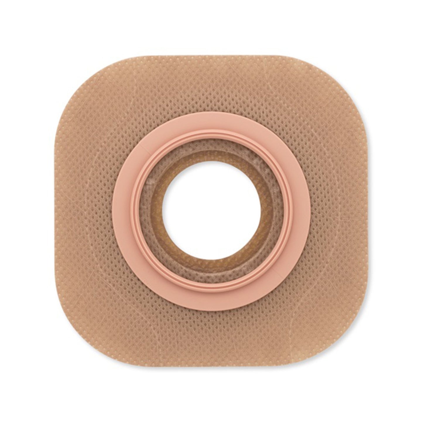 FlexTend™ Colostomy Barrier With Up to 1 Inch Stoma Opening