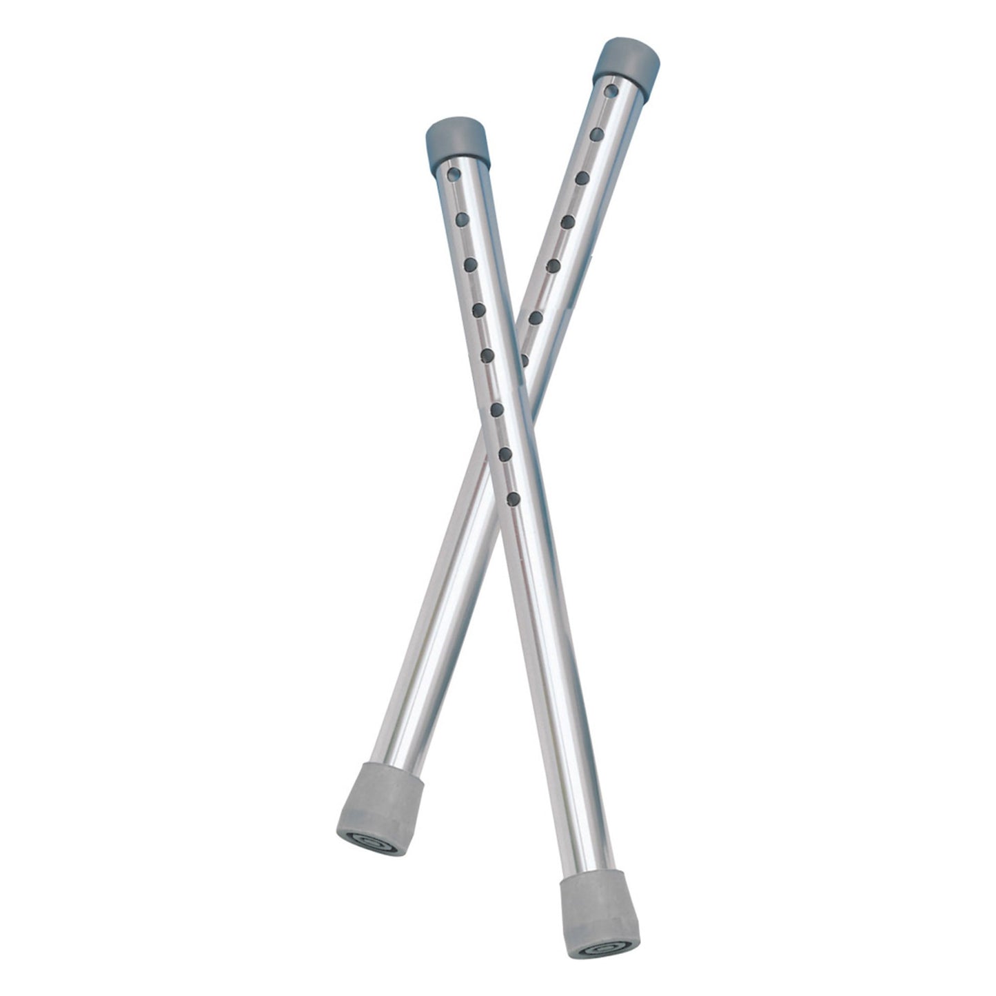 Drive™ Tall Extension Legs with Wheel
