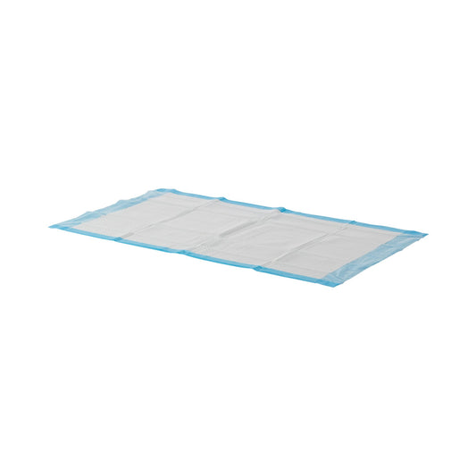 Dynarex® Absorbent Fluff Fill Underpad, 23 x 36 Inch