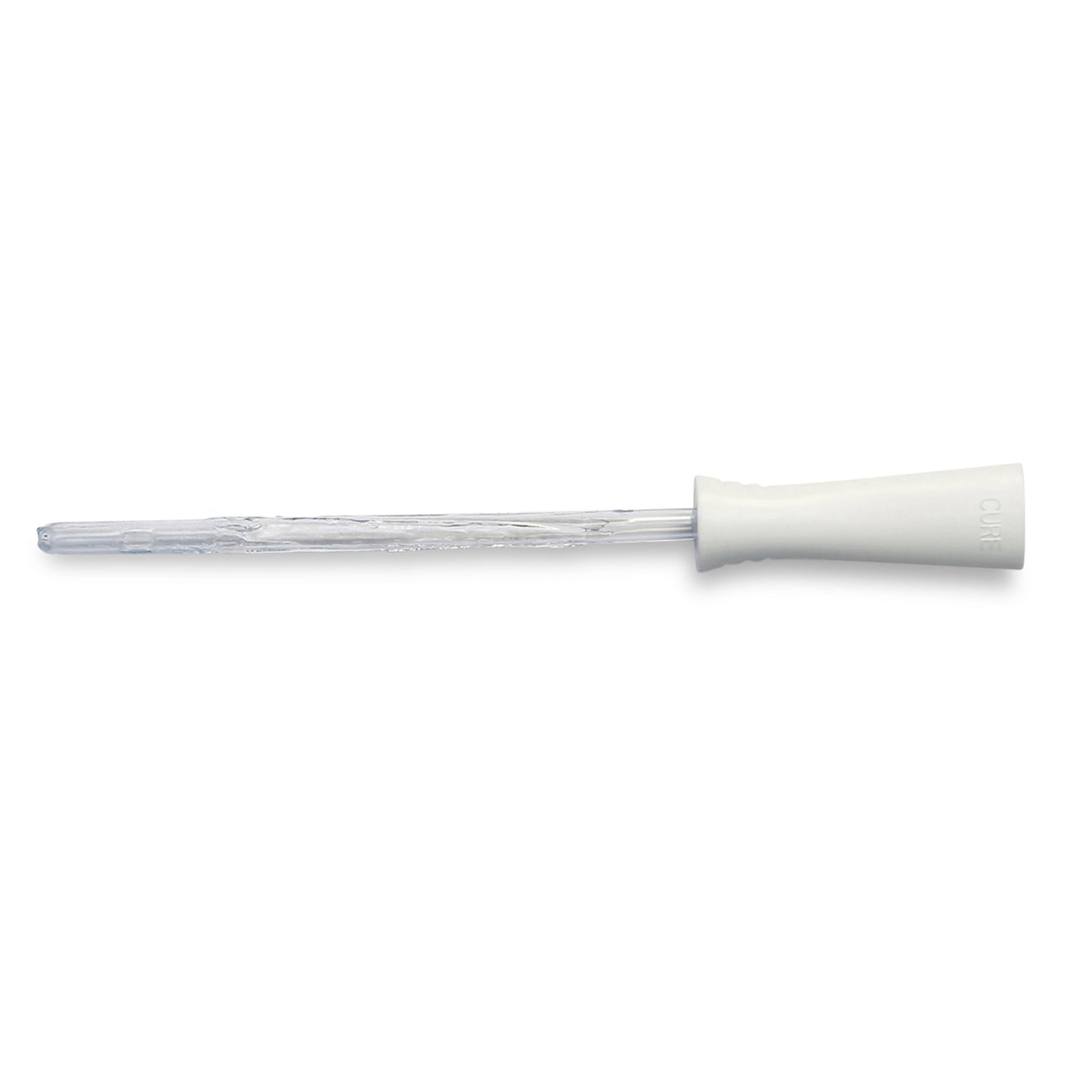 Cure Ultra™ Straight Tip Female Urethral Catheter 12 Fr ULTRA12