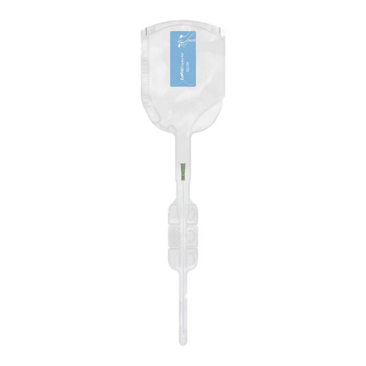 LoFric® Hydro-Kit™ Hydrophilic-Coated Intermittent Closed System Catheter Tray, Tiemann Tip