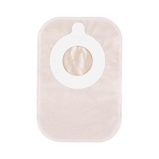 Two-Piece Closed Opaque Pouch with Filter 15 Count