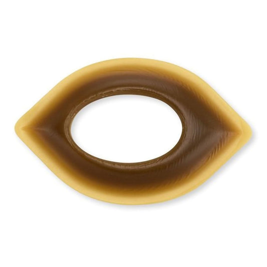 Adapt CeraRing Convex Oval 7/8' x 1 - 1/2" (22 x 38mm) 10 Count