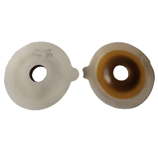 Adapt Convex Barrier Rings 20-mm ID (13/16") 10 Count