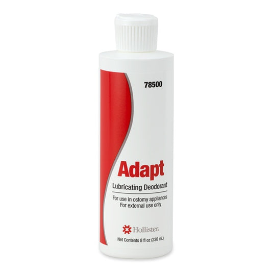 Adapt Lubricating Deodorant 8 oz Bottle