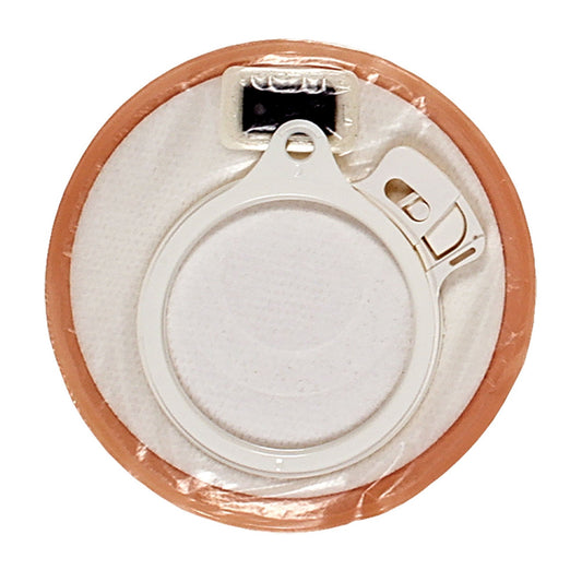 Assura Two-Piece Cap 1/2" - 2" 30 Count