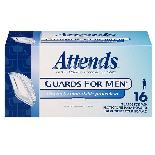 Attends Guard for Men
