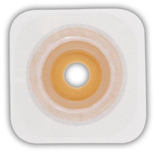 Esteem synergy Convex Moldable Durahesive Skin Barrier 1/2" to 7/8" 10 Count