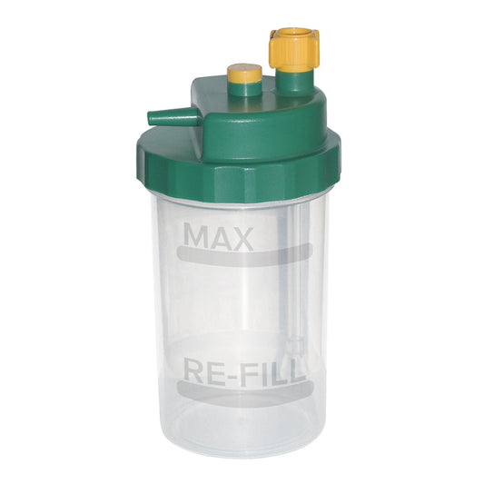 Humidifier Bottle 500mL Water Capacity