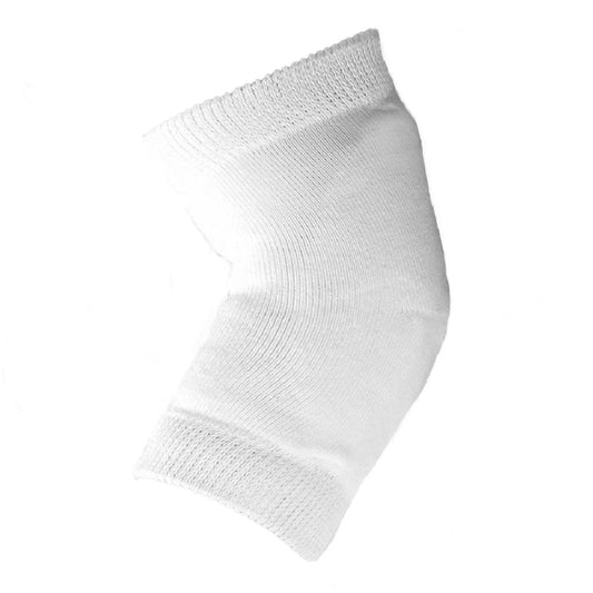 Knitted Heel/Elbow Protector Lrg 17" Circumference