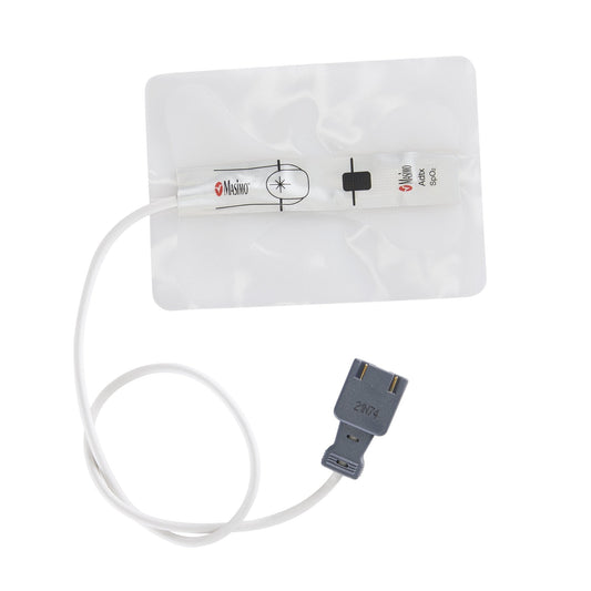 LNCS Adtx Adult Adhesive Sensors 18 in