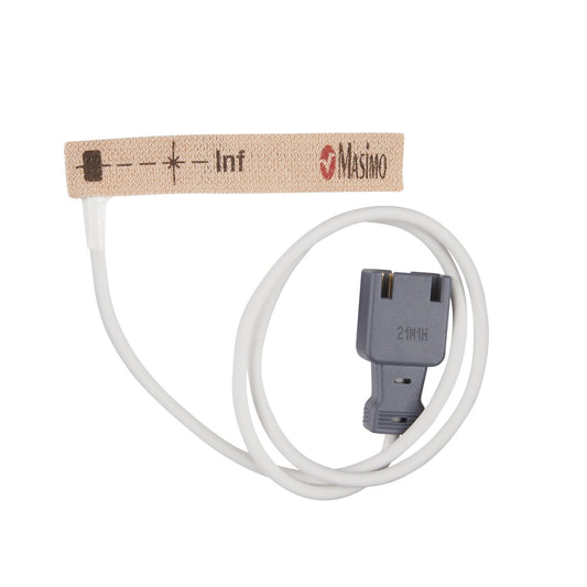 LNCS Inf Infant Adhesive Sensors 18"
