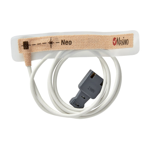 LNCS Neonatal-L Neonatal Adhesive Sensors 3'