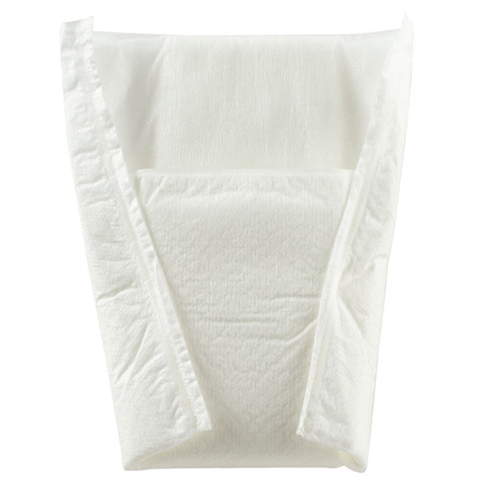 Manhood Absorbent Pouch 250 cc 30 Count