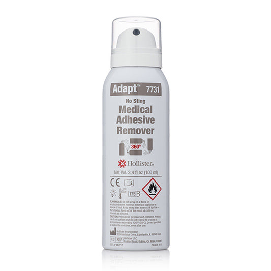 Medical Adhesive Remover 3.4 oz