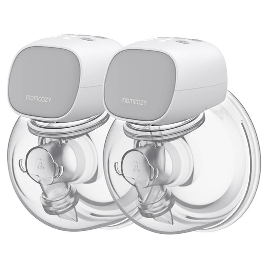Momcozy S9 Pro Double Wearable Breast Pump
