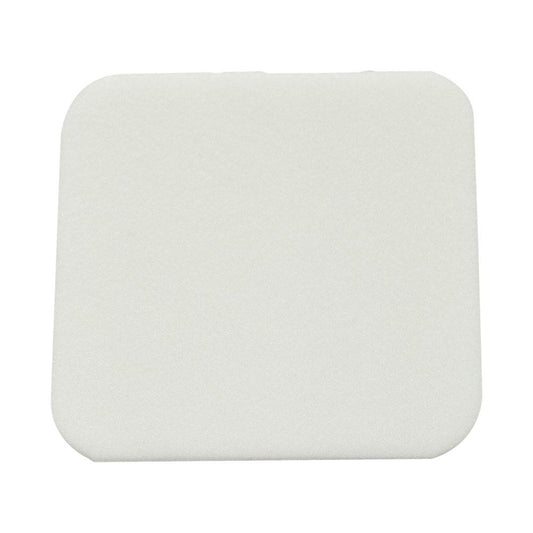 Non-Bordered Foam Dressing 4" x 4"