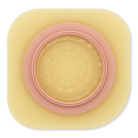 Pouchkins Cut-to-Fit SoftFlex Infant/Child Two-Piece Skin Barrier 1-3/4" 5 Count