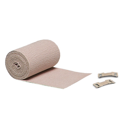 REB LF Reinforced Elastic Bandage 3" x 5 Yards