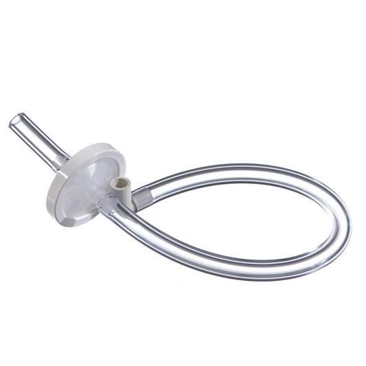 Replacement Filter Kit for Precision Medical Easy Vac