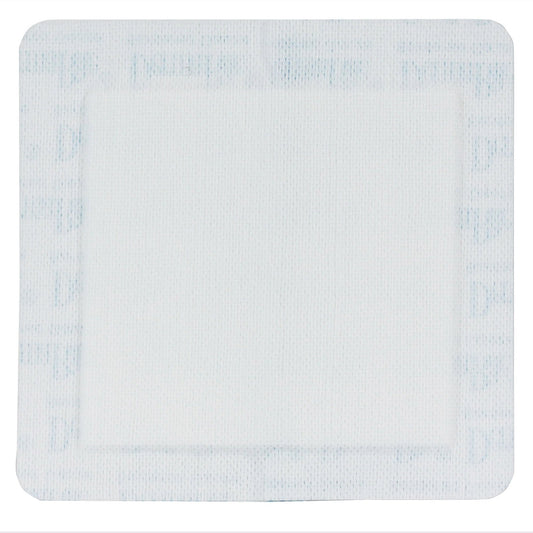 Sterile Border Gauze Dressing 2" x 2"