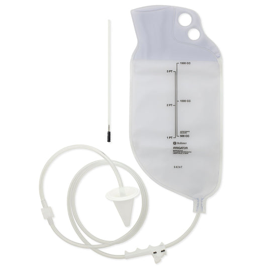 Stoma Cone Irrigator Kit