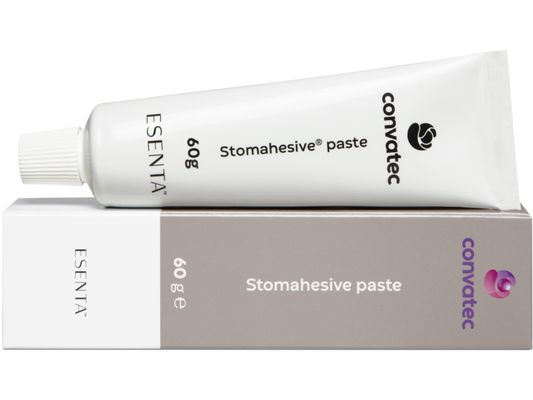 Stomahesive Paste 2 oz Tube