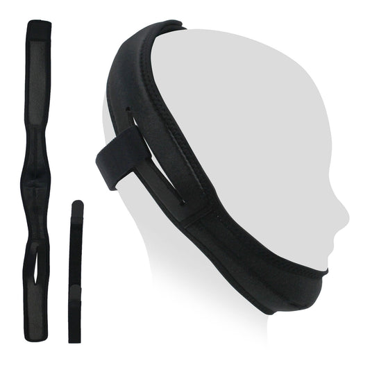 Premium Chin Strap Respironics Style