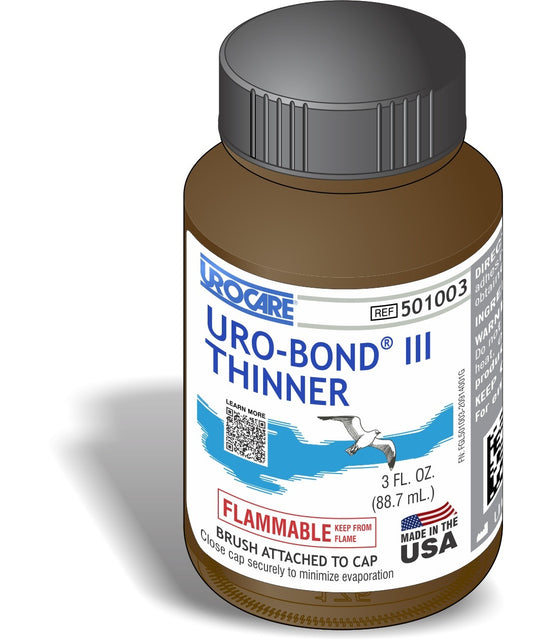 Uro-Bond Thinner 3 fl oz