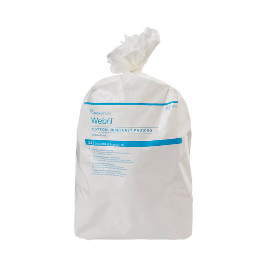 WEBRIL Undercast Padding 2" x 4 Yards