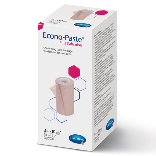 Econo-Paste® Plus Unna Boot