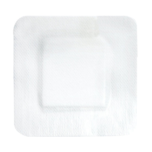 Dudress Film Top Barrier Dressing Sterile