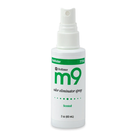 Hollister M9 odor eliminator spray bottle