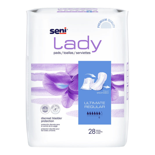 SENI Lady Pads Ultimate