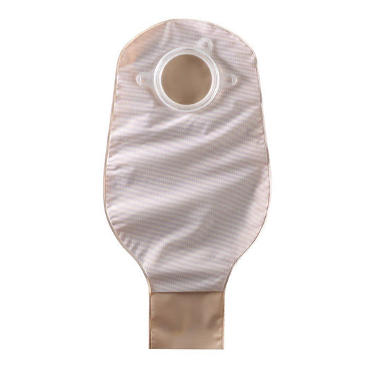 Sur-Fit Natura Two-Piece Drainable Pouch Opaque Opening 10 Count