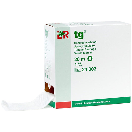 tg Tubular Net Bandage