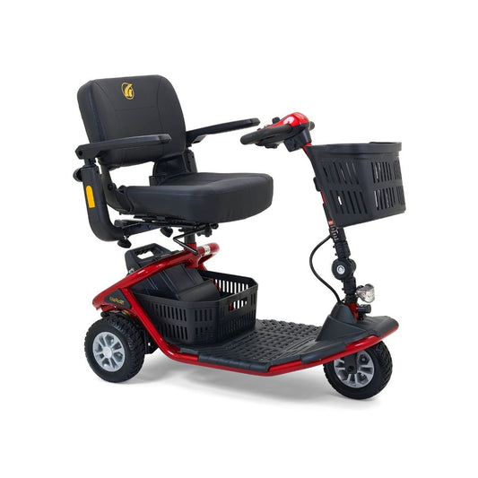 LiteRider 3-Wheel Travel Mobility Scooter GL111