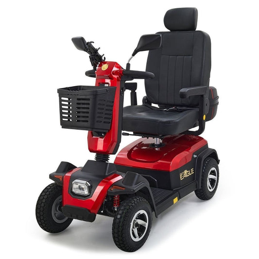 Eagle Heavy Duty Mobility Scooter GR595
