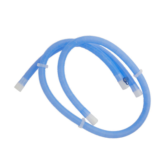 Heated Anesthesia Breathing Circuit Corrugated Tube, 10-Pack