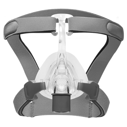 3B Viva Nasal Mask with Headgear